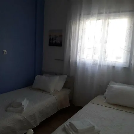Ferienhaus Eleni