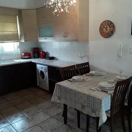 Ferienhaus Eleni Pitsidia
