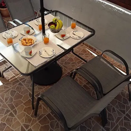 Ferienhaus Eleni