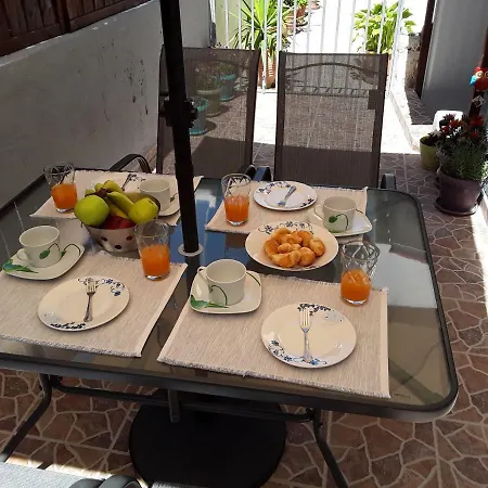 Ferienhaus Eleni *